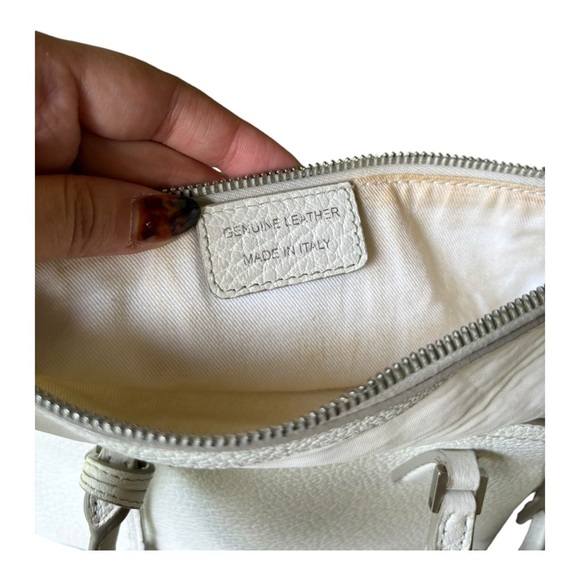 Maison Margiela 5AC Bag White - Picture 6 of 12